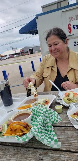 Cristina's Mexican Food Truck