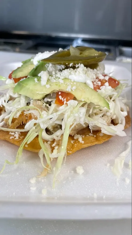 Tostadas